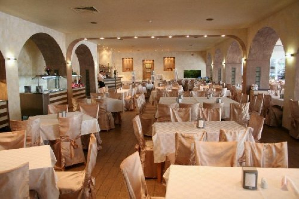 CLUB CALIMERA IMPERIAL RESORT