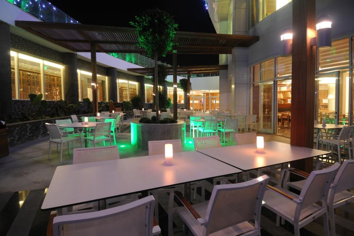 SENTIDO GOLD ISLAND HOTEL