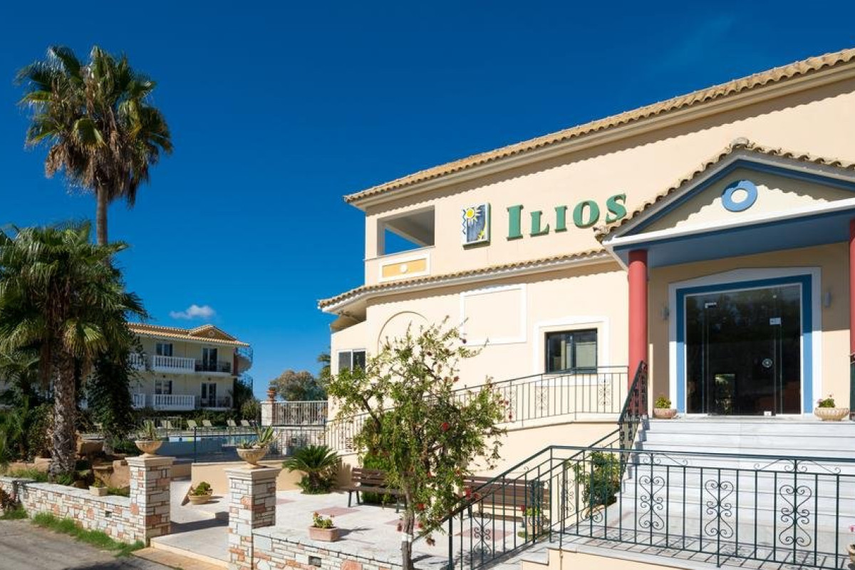 Ilios (Laganas)