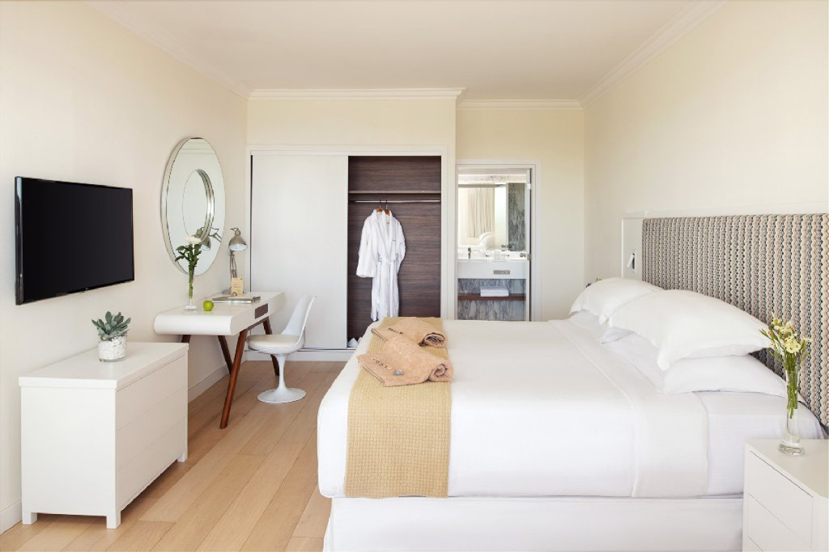 Grecian Park Hotel (Protaras)
