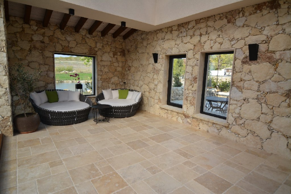 Zornitza Family Estate Relais and Chteaux