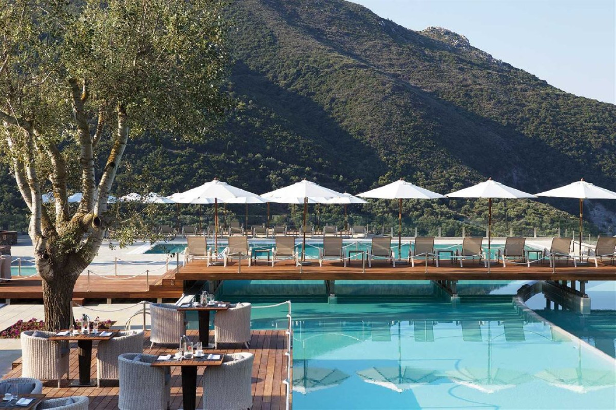 Atlantica Grand Mediterraneo (Adults Only 18+)(Ermones)