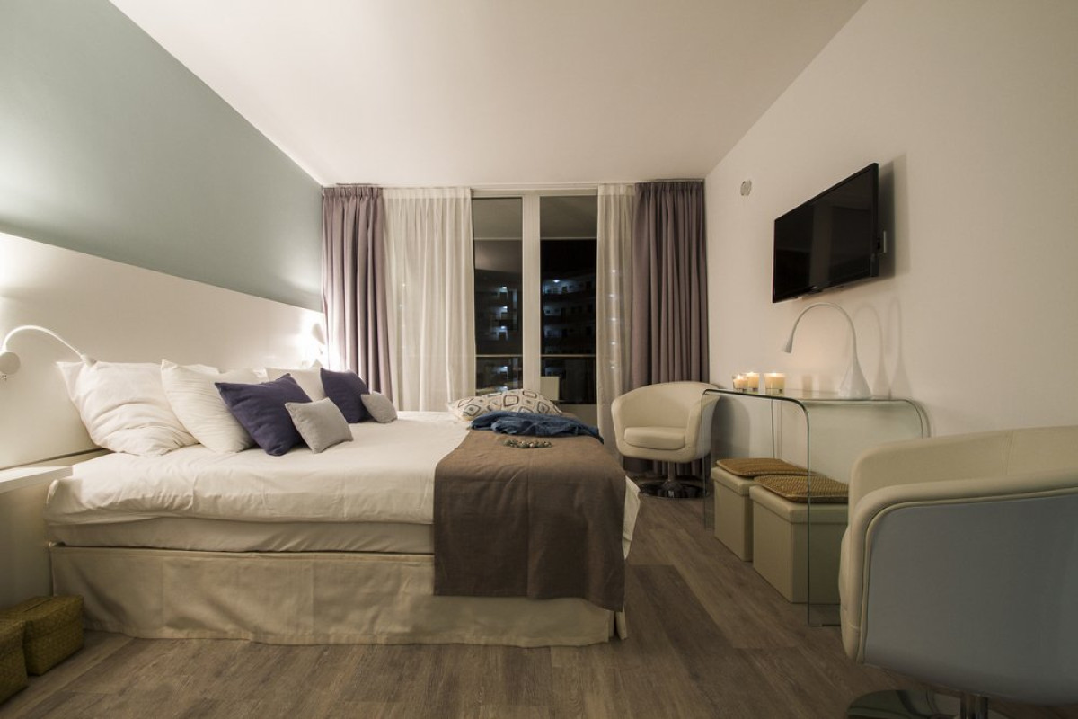 Coral Ocean View (Adults Only +16)