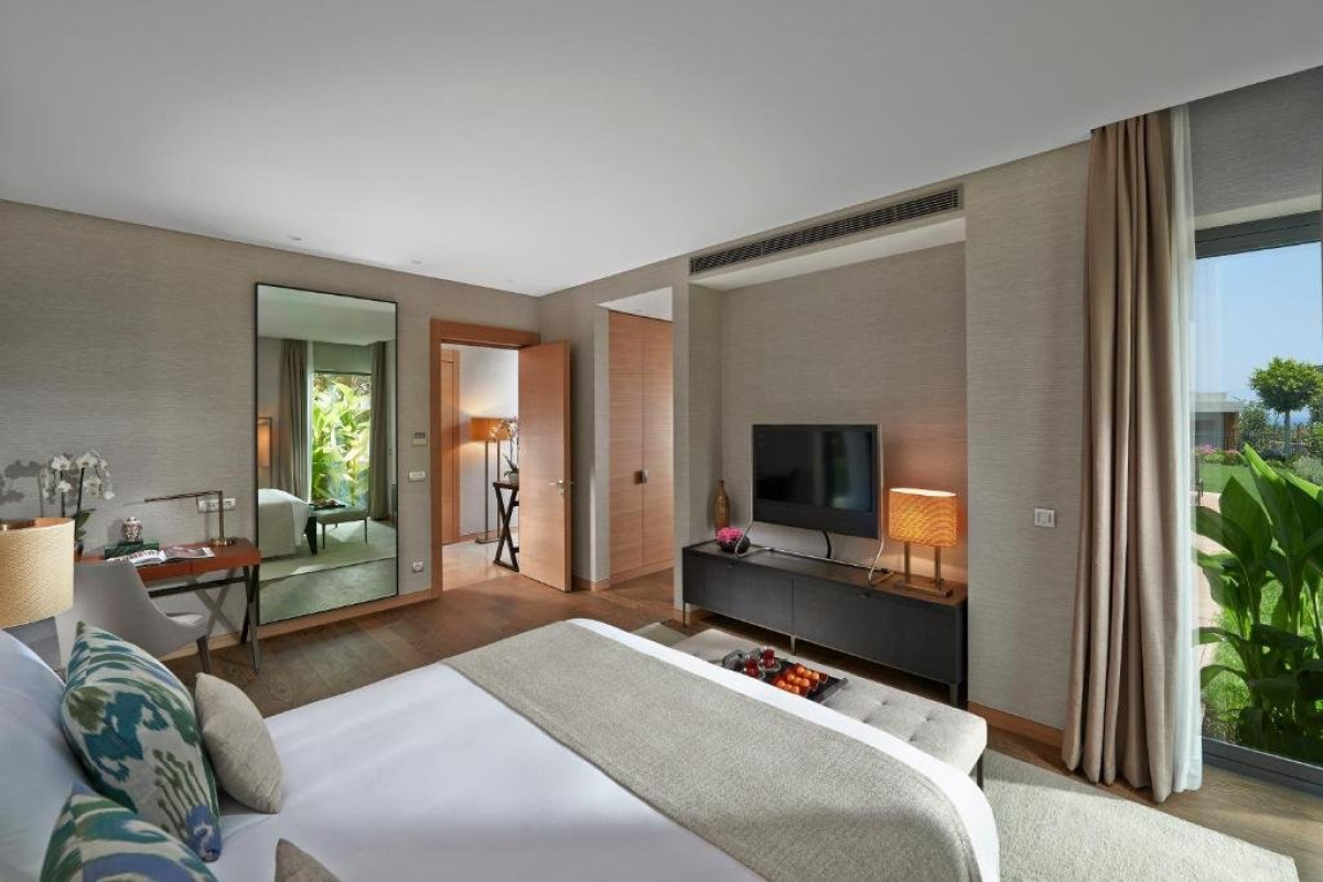 MANDARIN ORIENTAL BODRUM