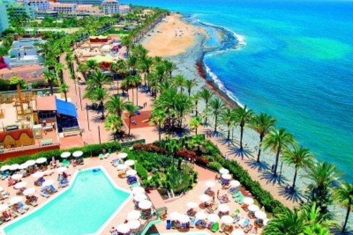 Sol Tenerife