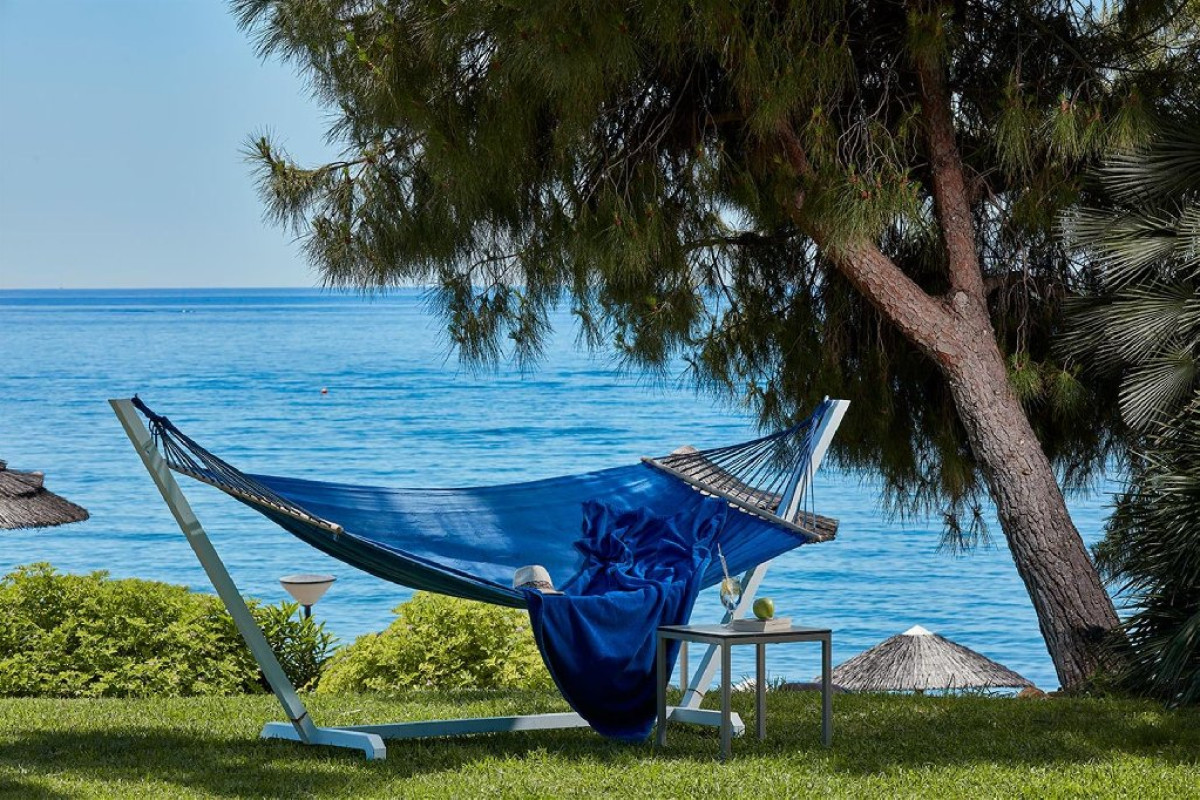 Atlantica Bay Limassol (Limassol)