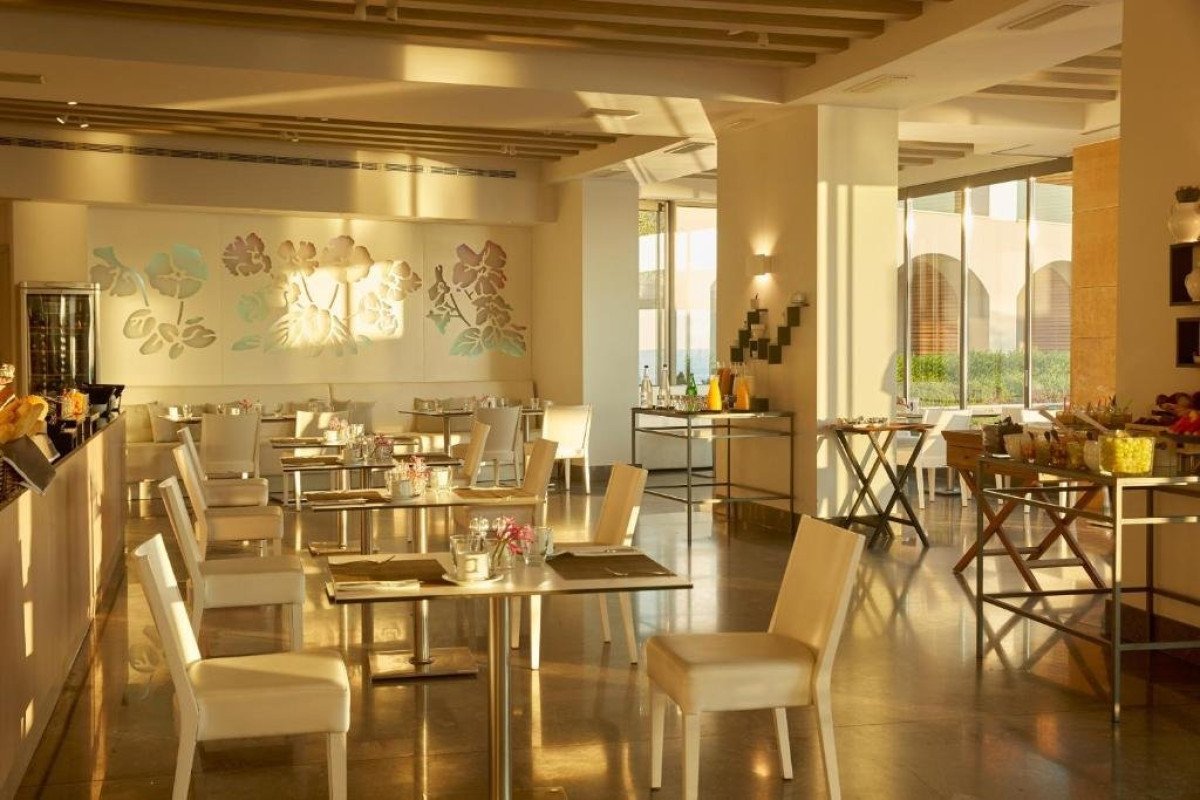 Cavo Olympo Luxury Resort Spa