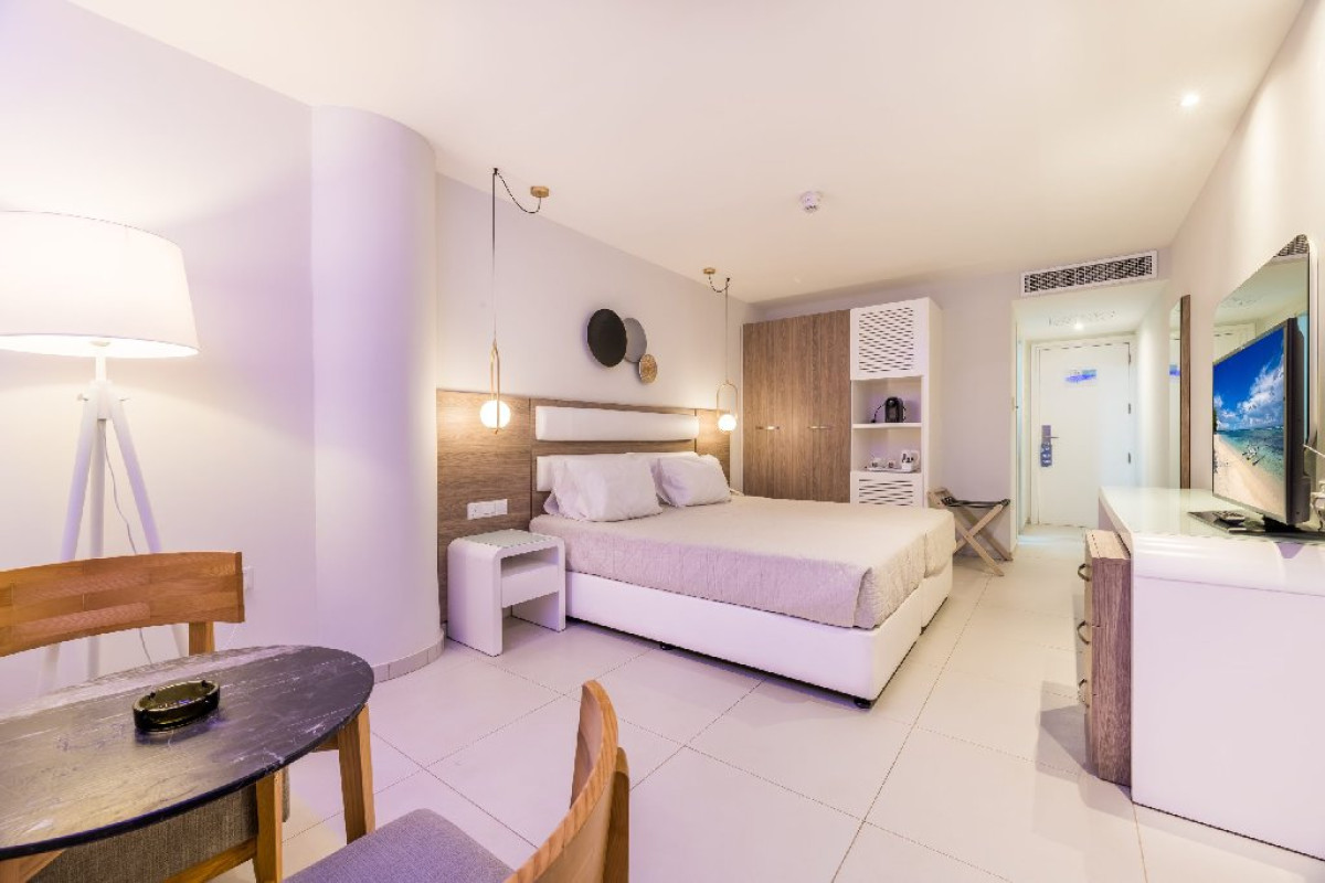 TASIA MARIS SANDS HOTEL/ ADULTS ONLY