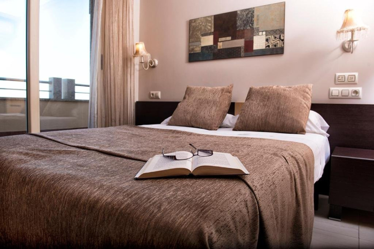 MEDITERRANEO REAL APARTAMENTOS (Fuengirola)