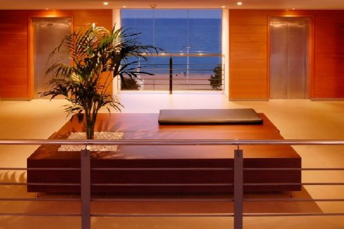 Aqua Hotel Promenade and Spa (Pineda de Mar)