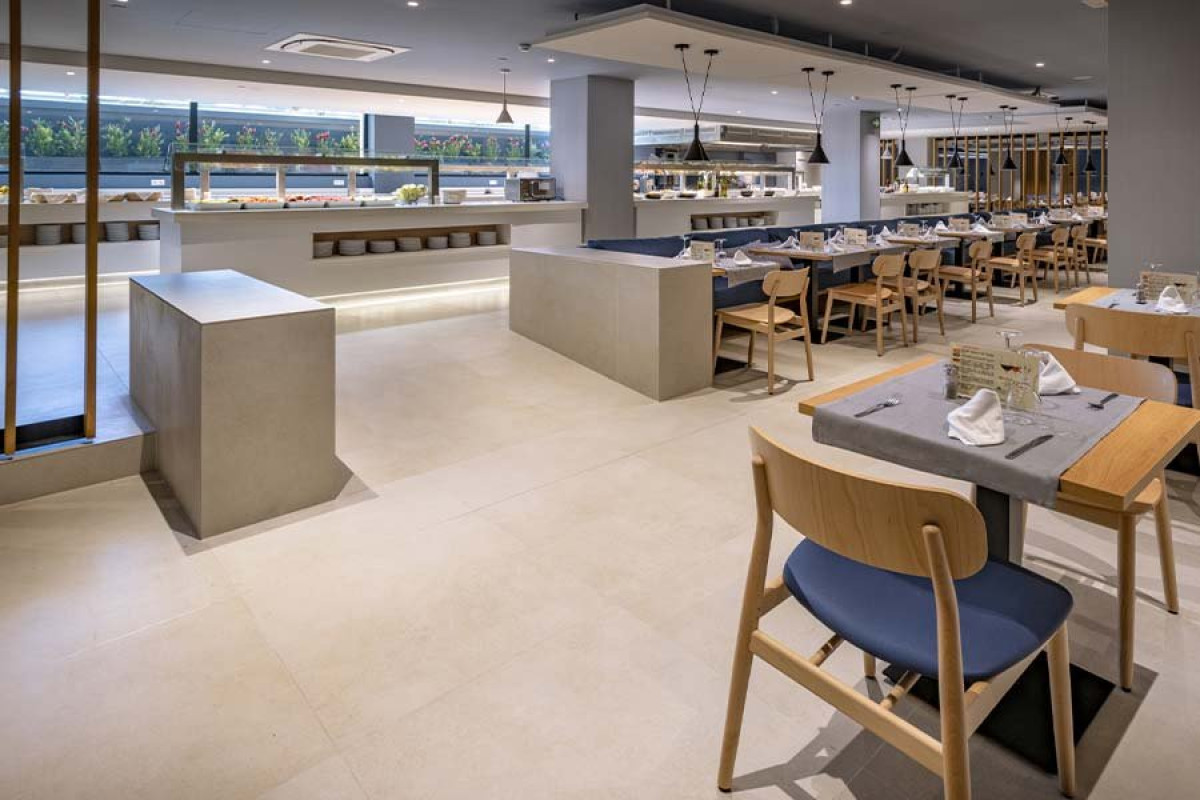 Caprici Beach Hotel and Spa (Santa Susanna)