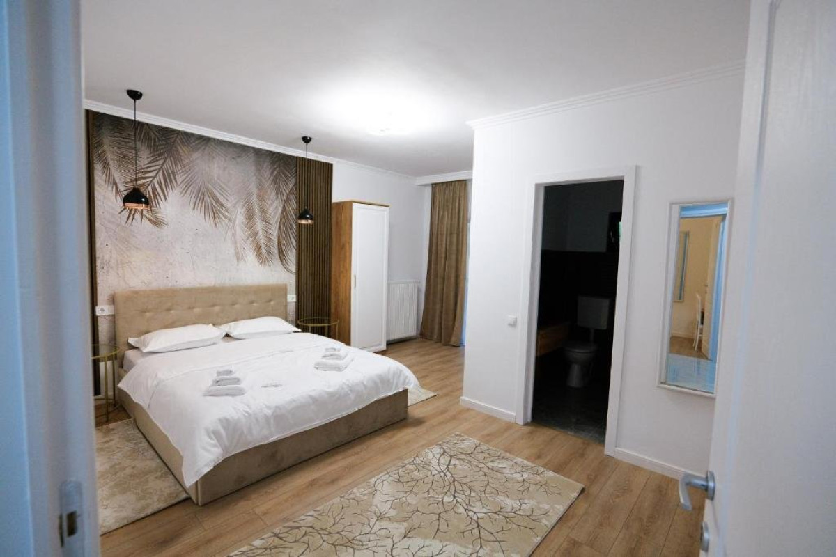 Pensiunea Flori de Tei (Sacel)