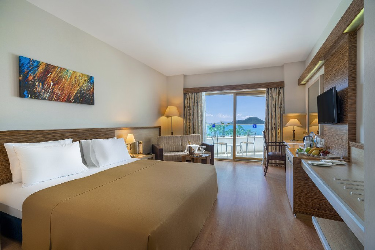GRAND PARK BODRUM (Turgutreis)