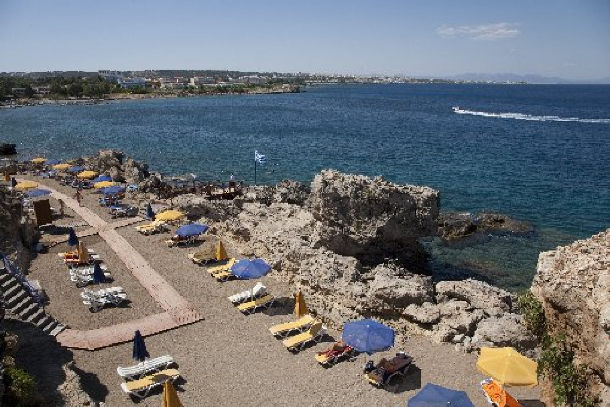 Kresten Royal Euphoria Resort