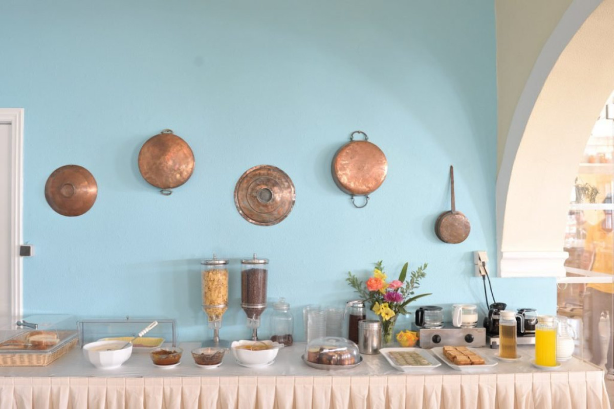 Iliada Beach Hotel (Gouvia)