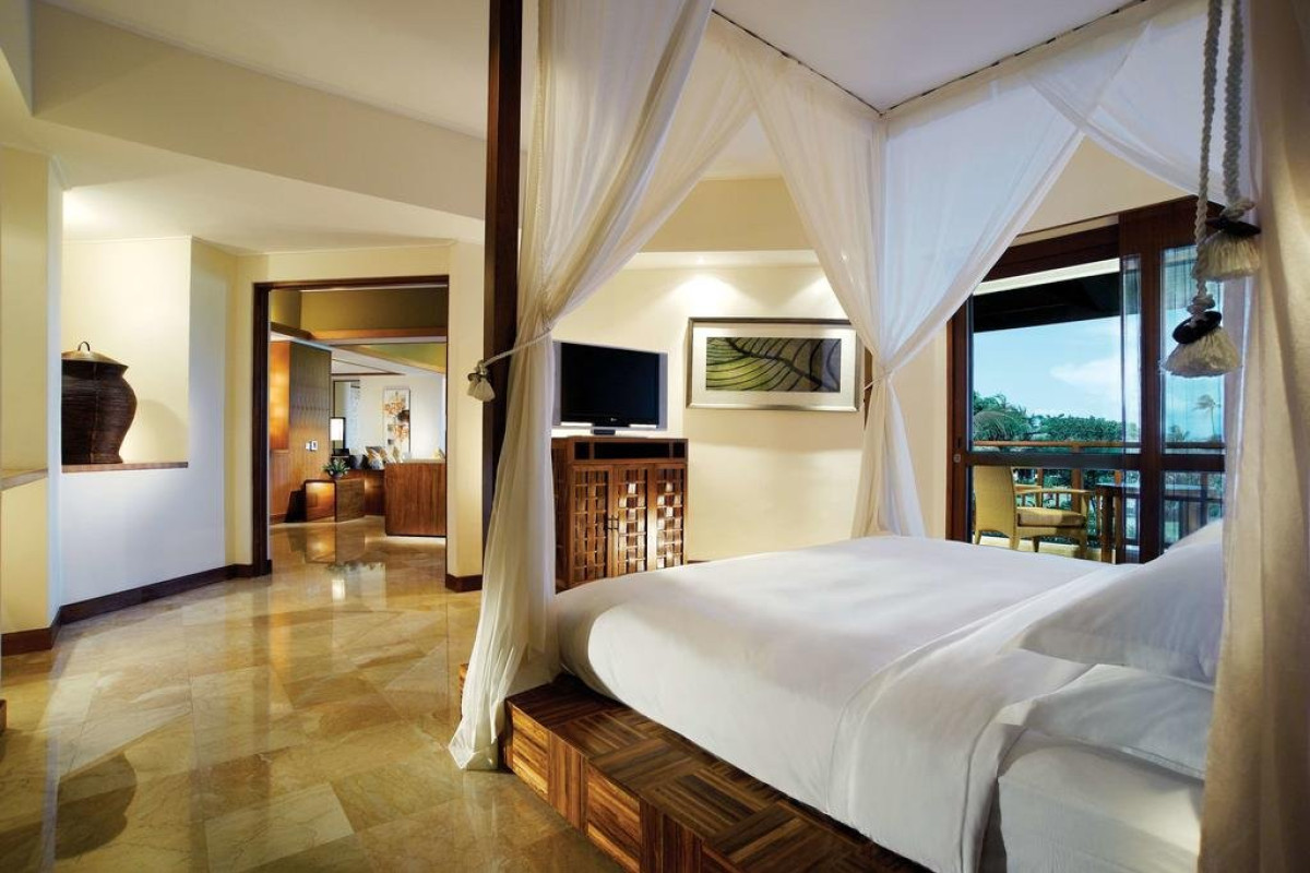 GRAND HYATT BALI, Nusa Dua