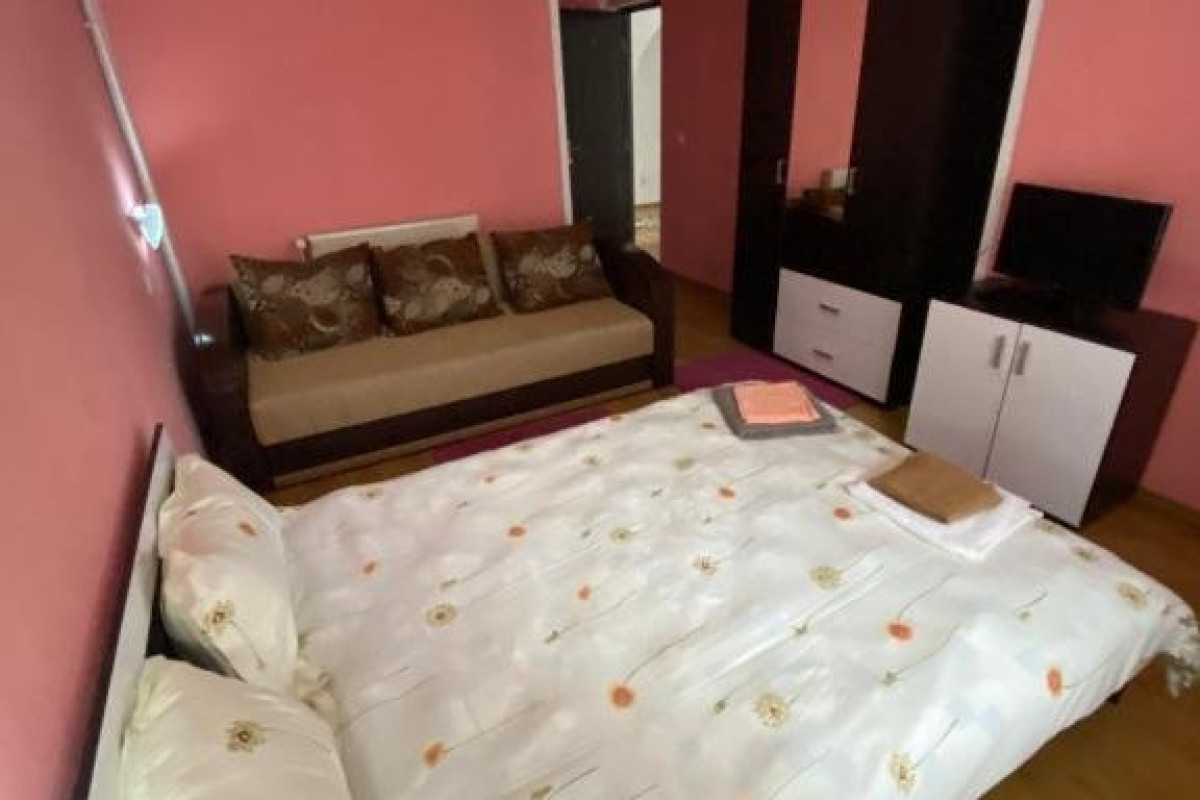 Casa Cristalina Dumy..