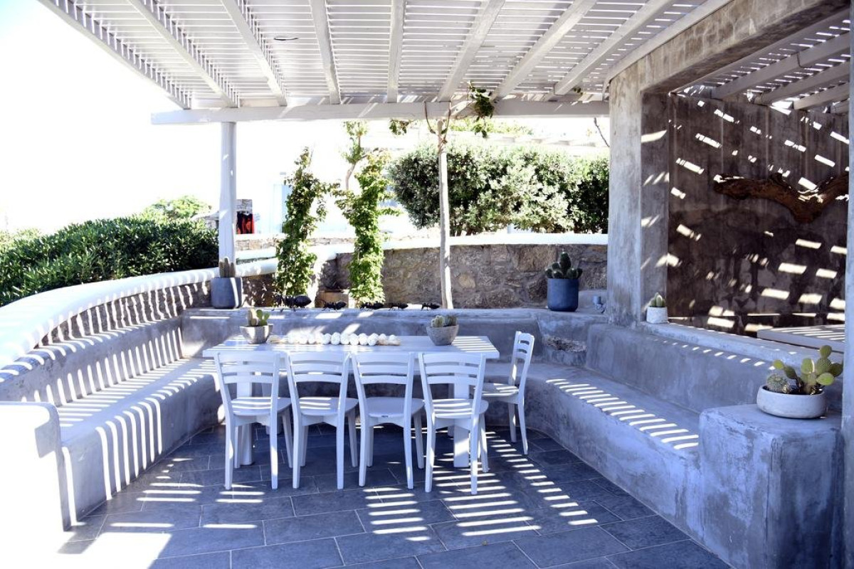 Aletro Cottage Houses (3 keys)