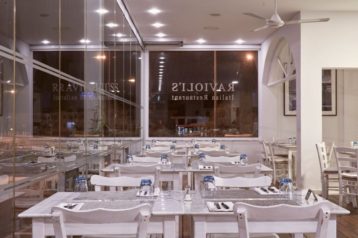 Grecian Park Hotel (Protaras)