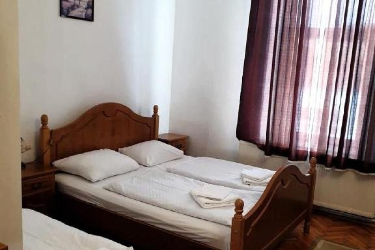 Hotel Marion