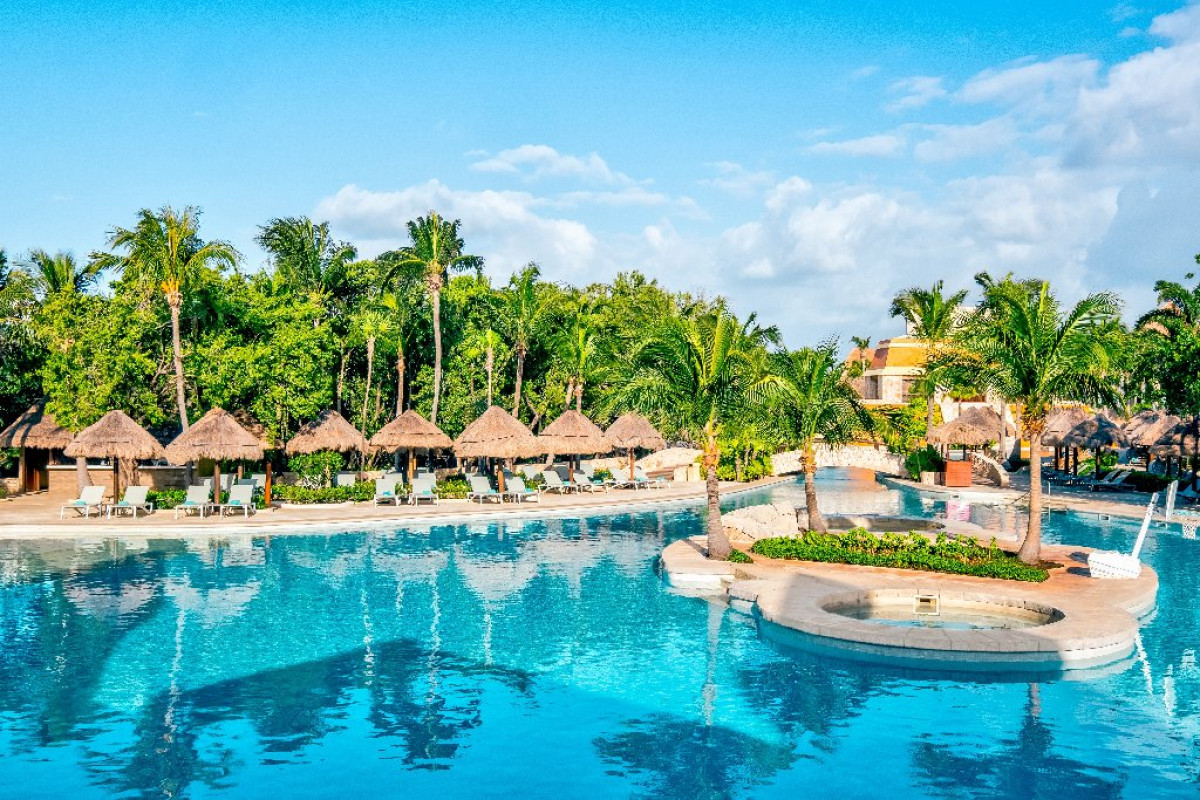 Iberostar Selection Paraiso Lindo
