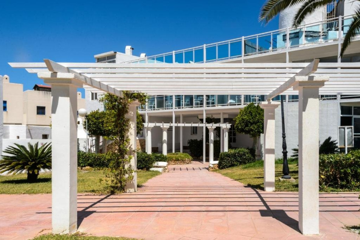 VIBRA CLUB MARITIM APARTHOTEL