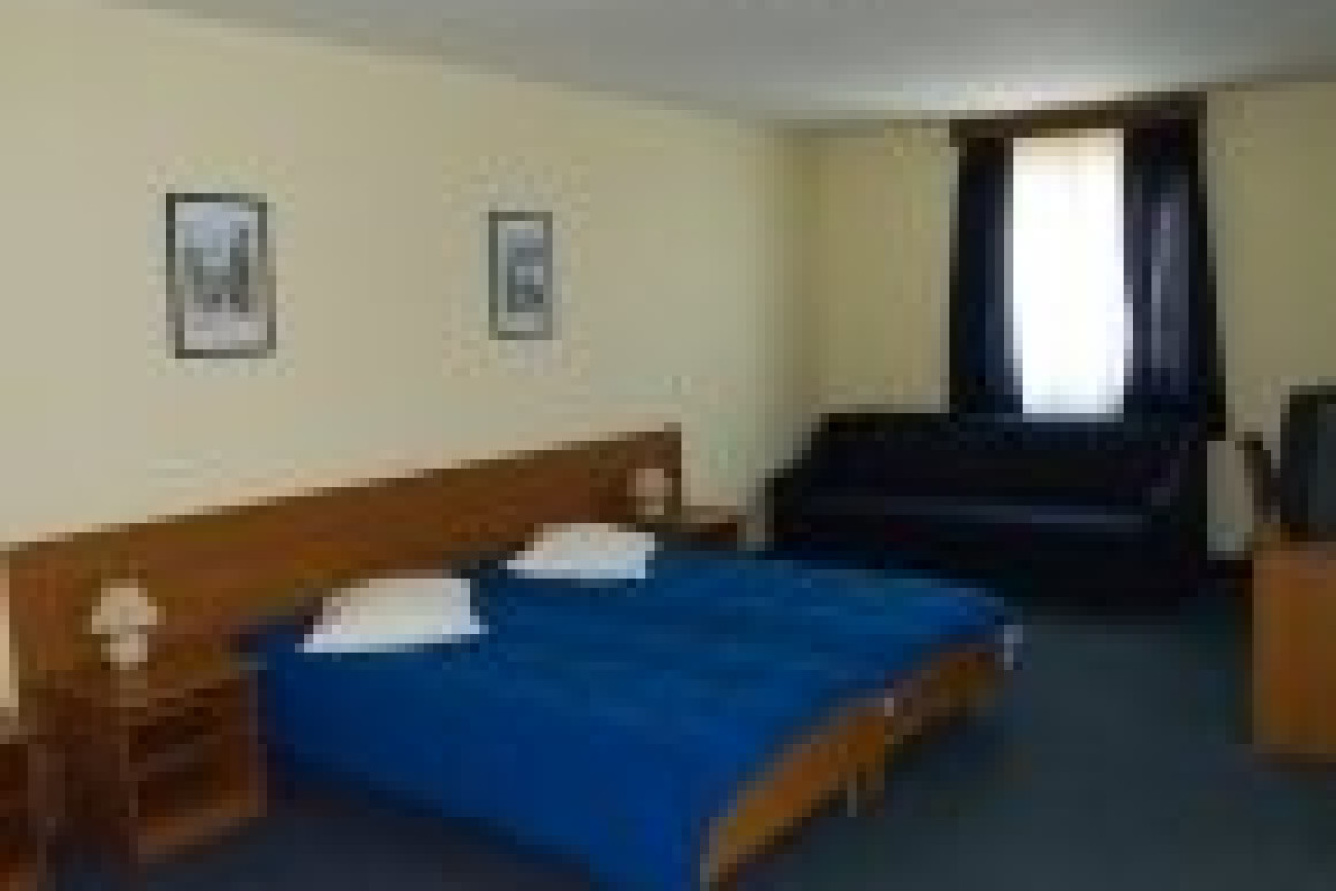Hotel Arcus (Medulin)