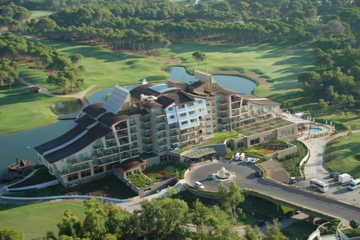 SUENO GOLF BELEK
