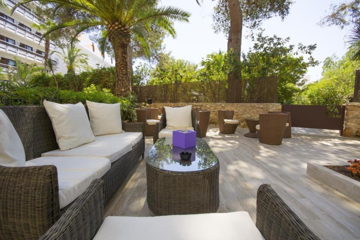 AZULINE BERGANTIN HOTEL