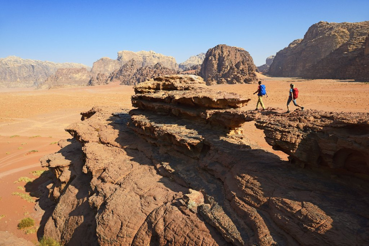AQABA EXPERIENCE PLUS pachet 3 nopti