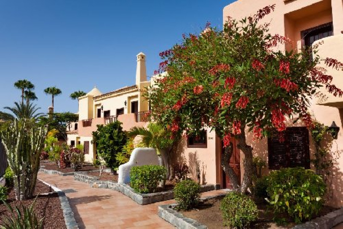 Villa Tagoro