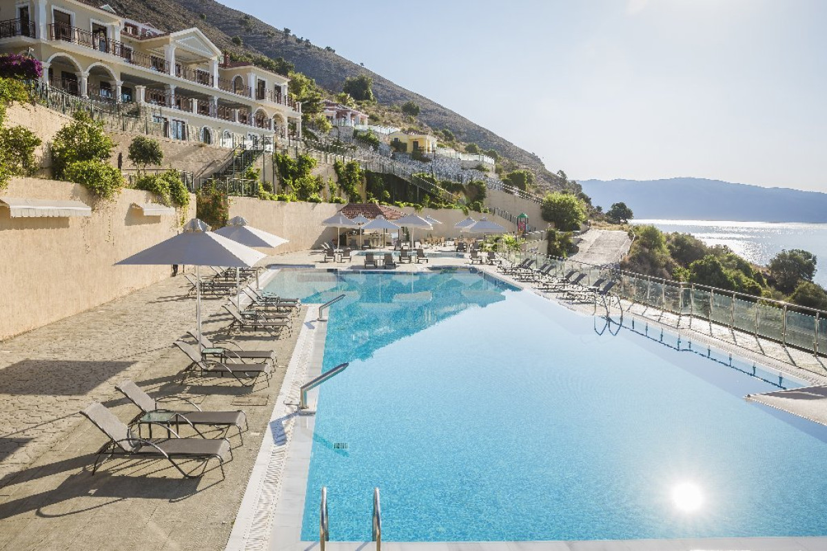 Kefalonia Bay Palace