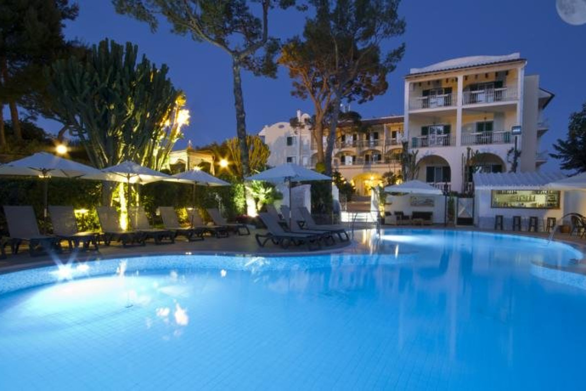 Hermitage Park Terme