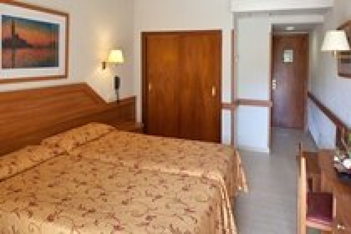 H TOP ROYAL BEACH (Lloret de Mar)