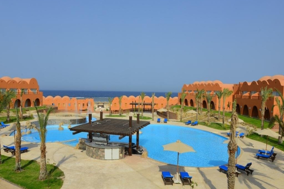 NOVOTEL MARSA ALAM