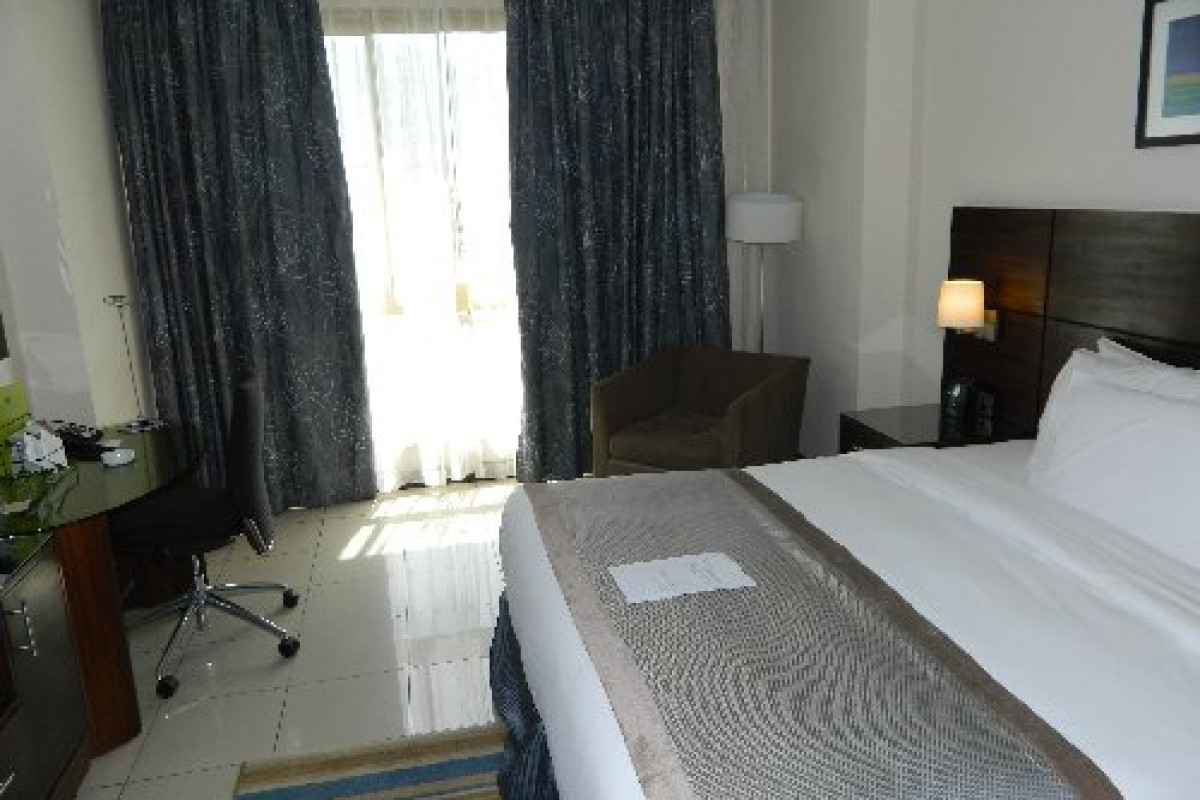 DoubleTree by Hilton