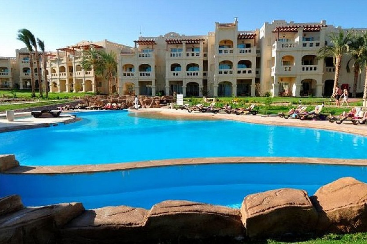 ROYAL GRAND SHARM