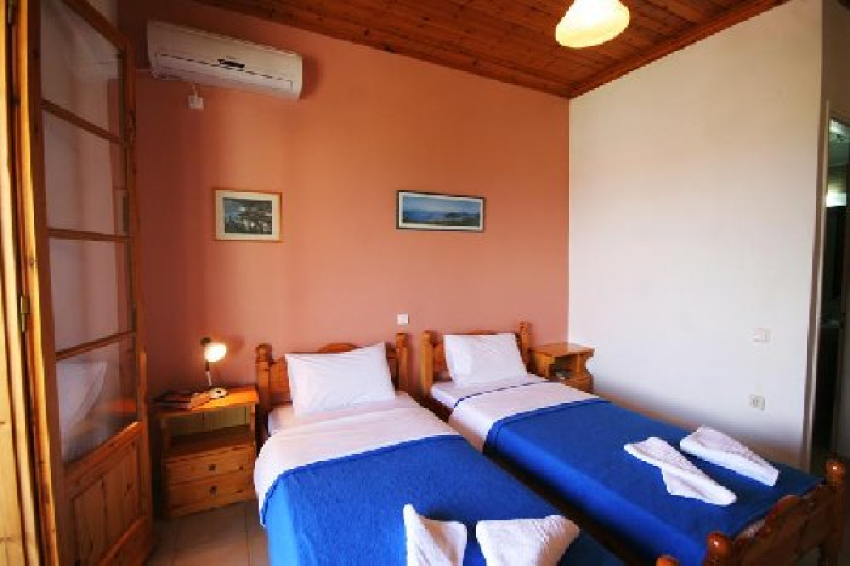 Christina Studios (Lygia)