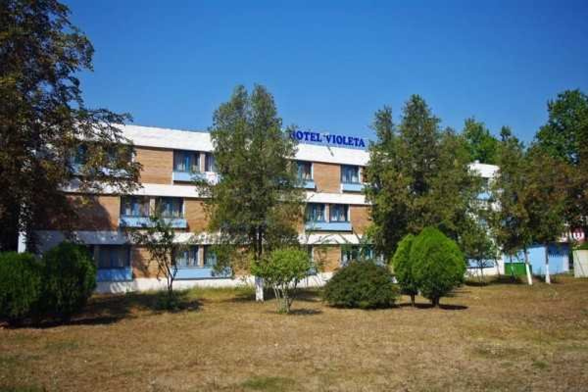 Hotel Violeta