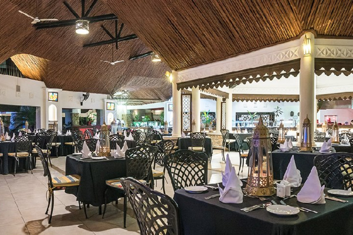 PrideInn Paradise Beach Resort and Spa