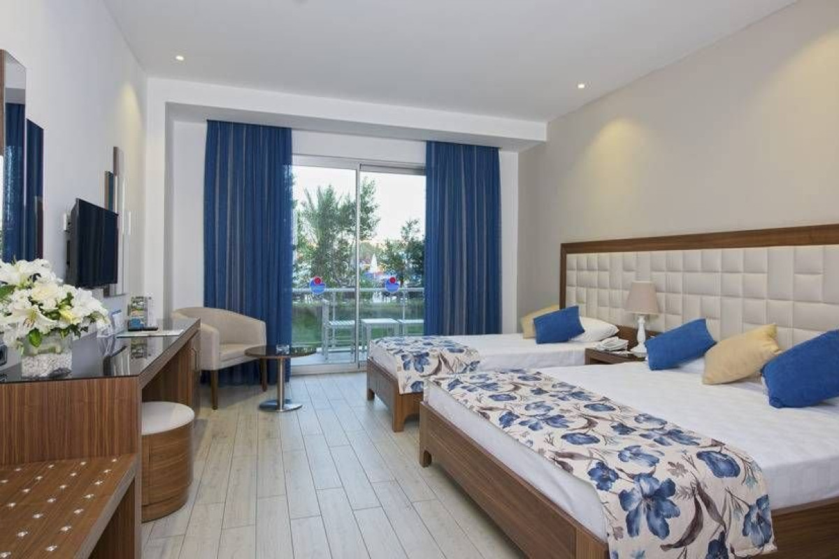 CLUB KASTALIA HOLIDAY VILLAGE