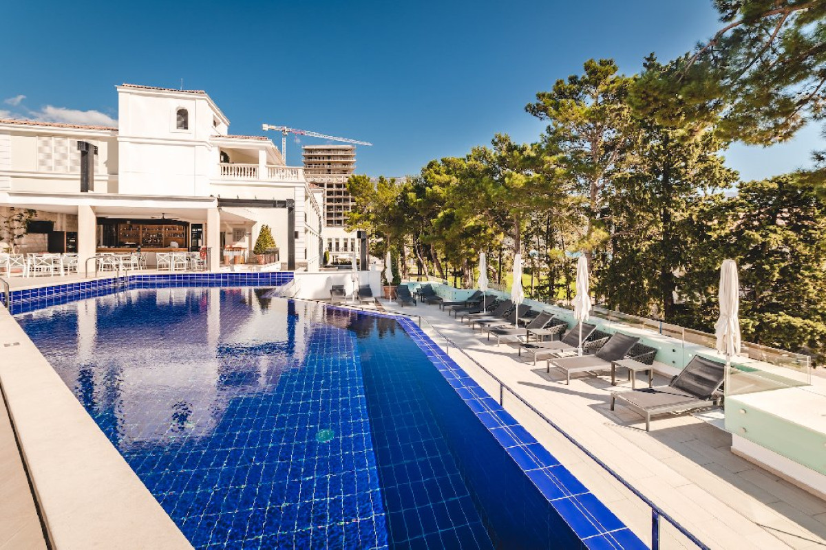 Budva Hotel