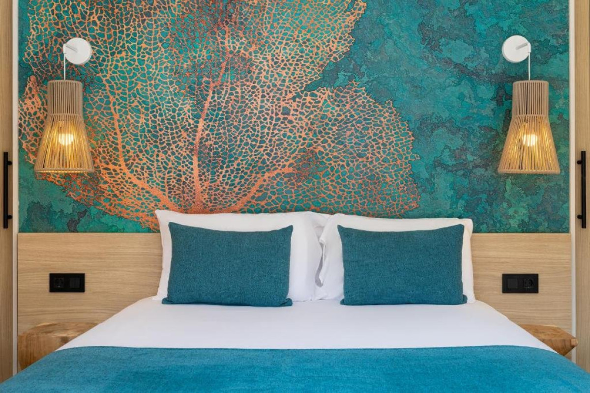 H TOP AMAIKA (Adults Only +18) (Calella)
