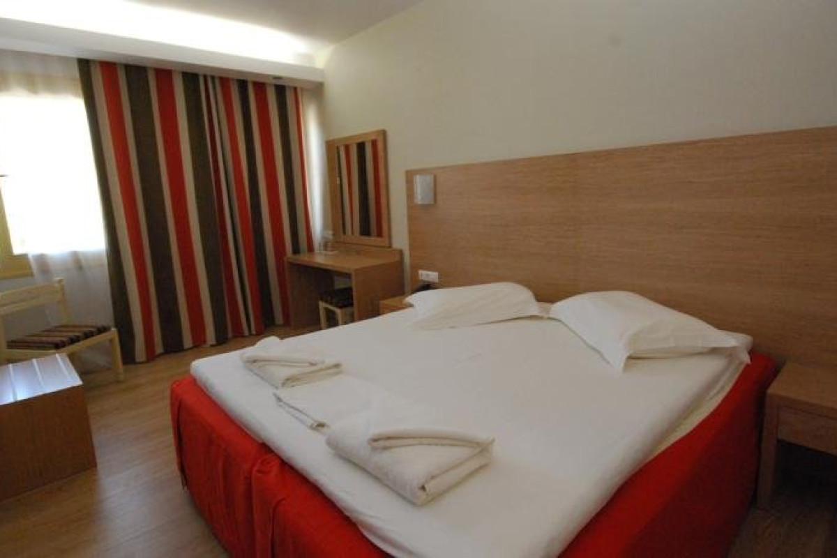 Hotel Lefkas (LEFKAS)