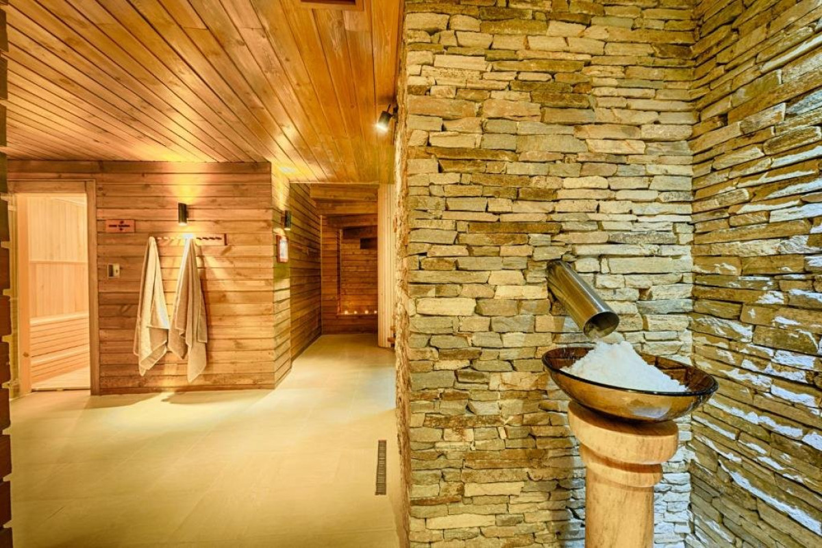 Katarino Spa - Razlog
