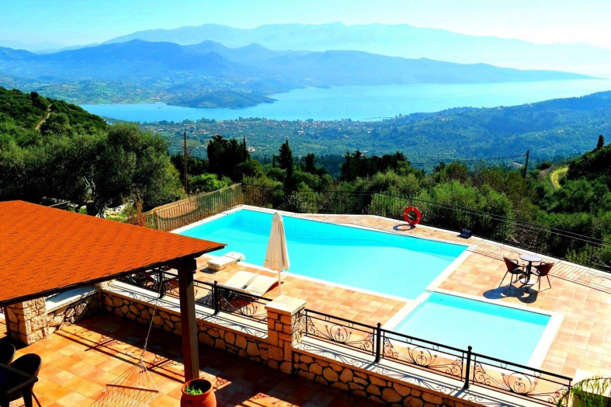 Anemones Villas (Spanohori) (F)