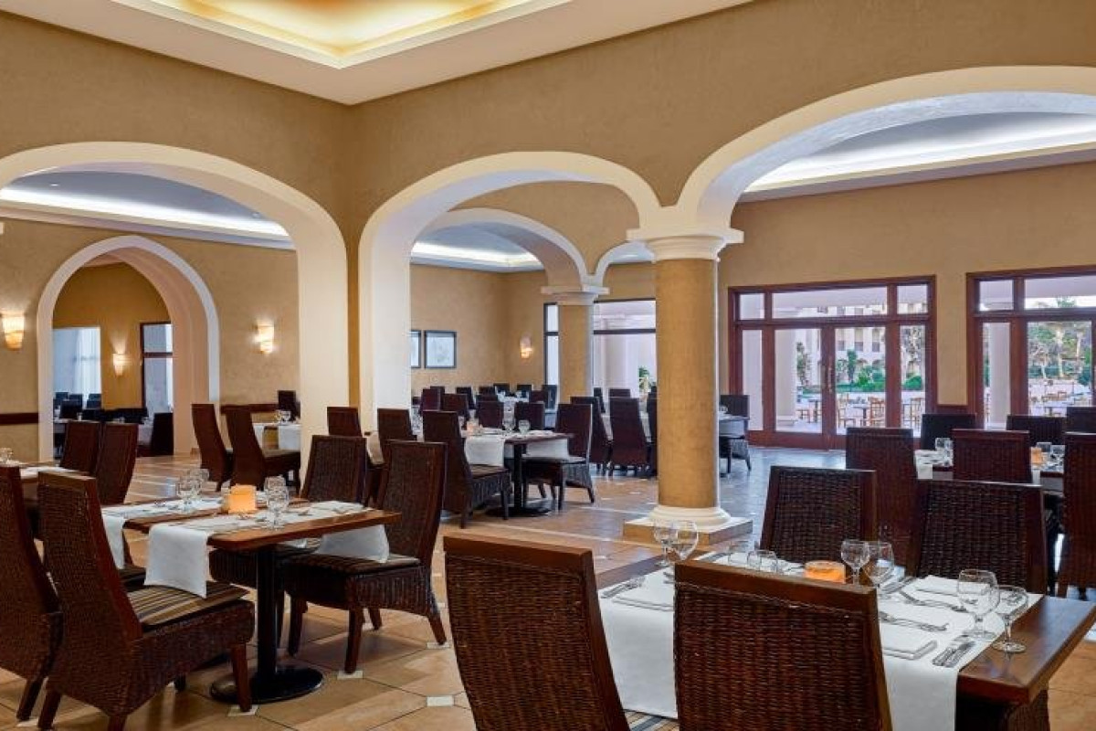 JAZ MIRABEL BEACH RESORT