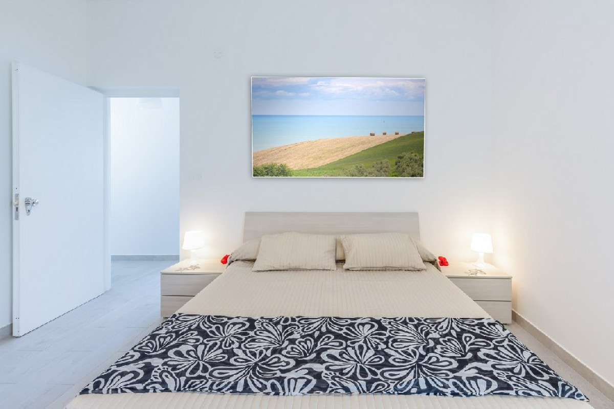 Apartamente SMART Torre Canne