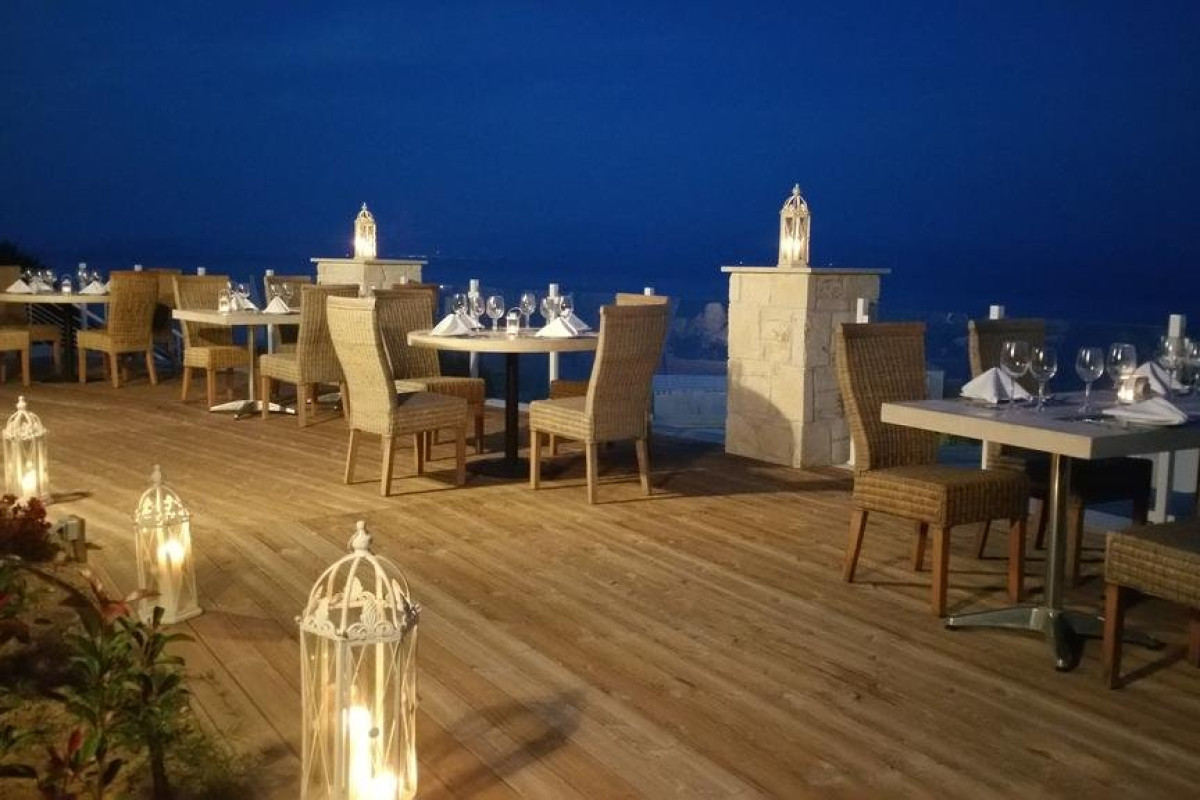 Kappa Resort (Paliouri, Kassandra)