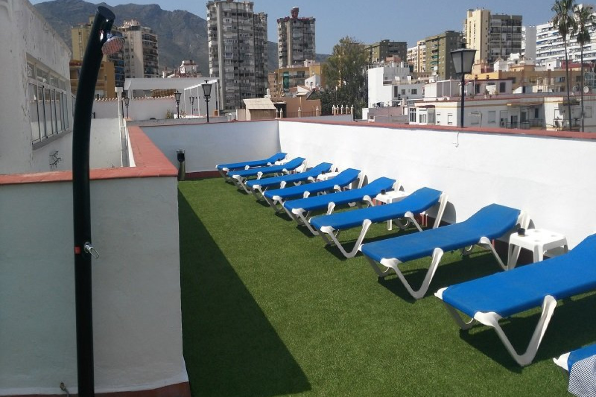 KRISTAL (Torremolinos)